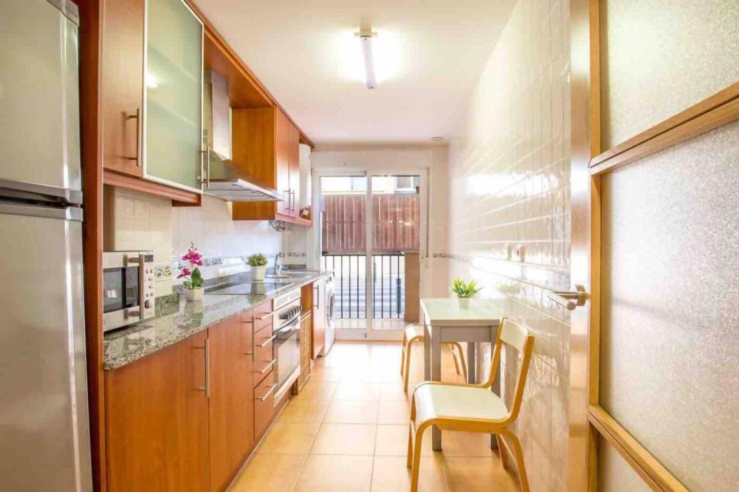 Altorreal Mas Que Apartamentos Murcia Kültér fotó
