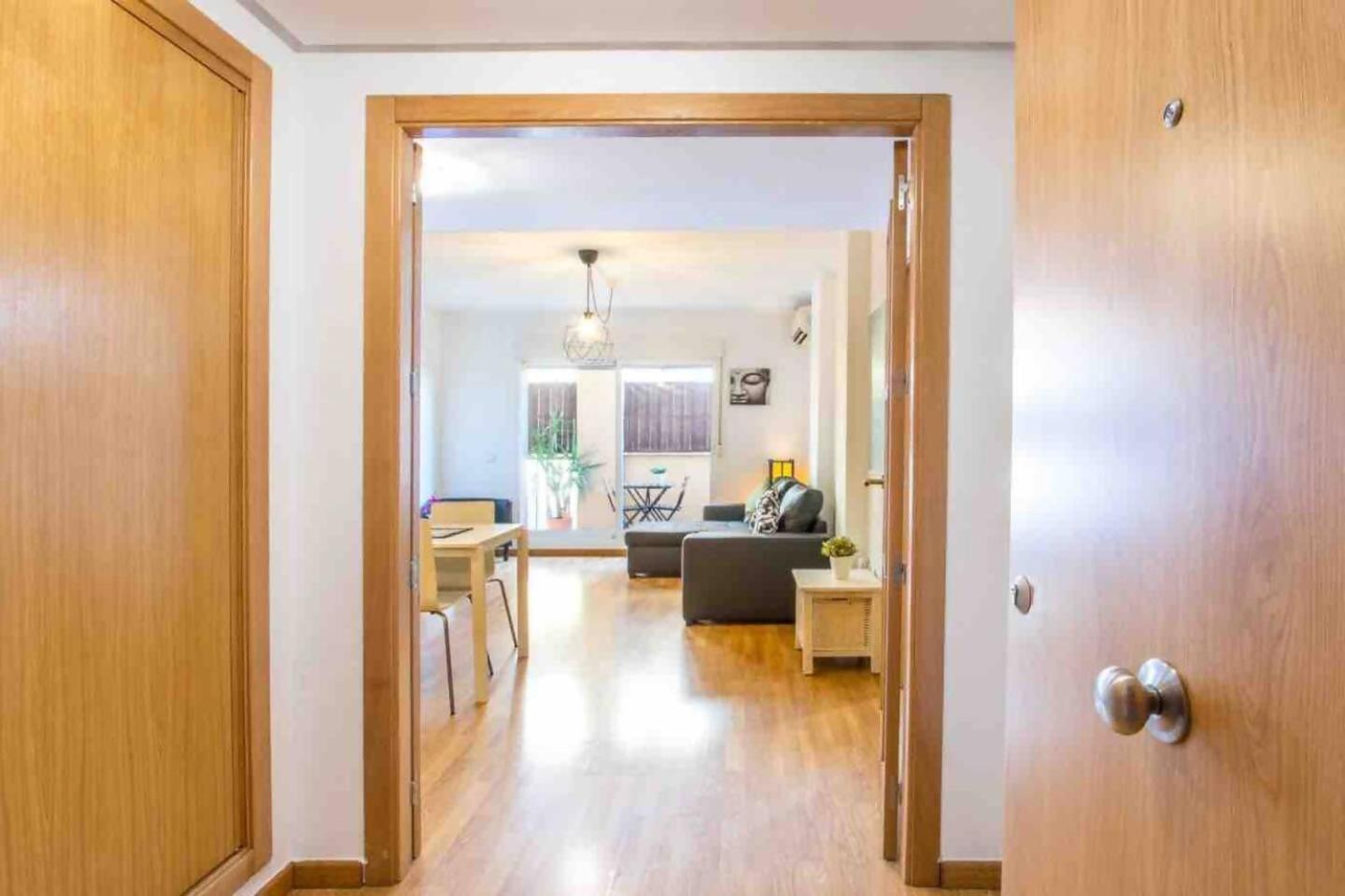 Altorreal Mas Que Apartamentos Murcia Kültér fotó