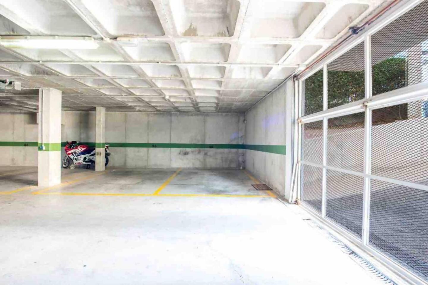 Altorreal Mas Que Apartamentos Murcia Kültér fotó