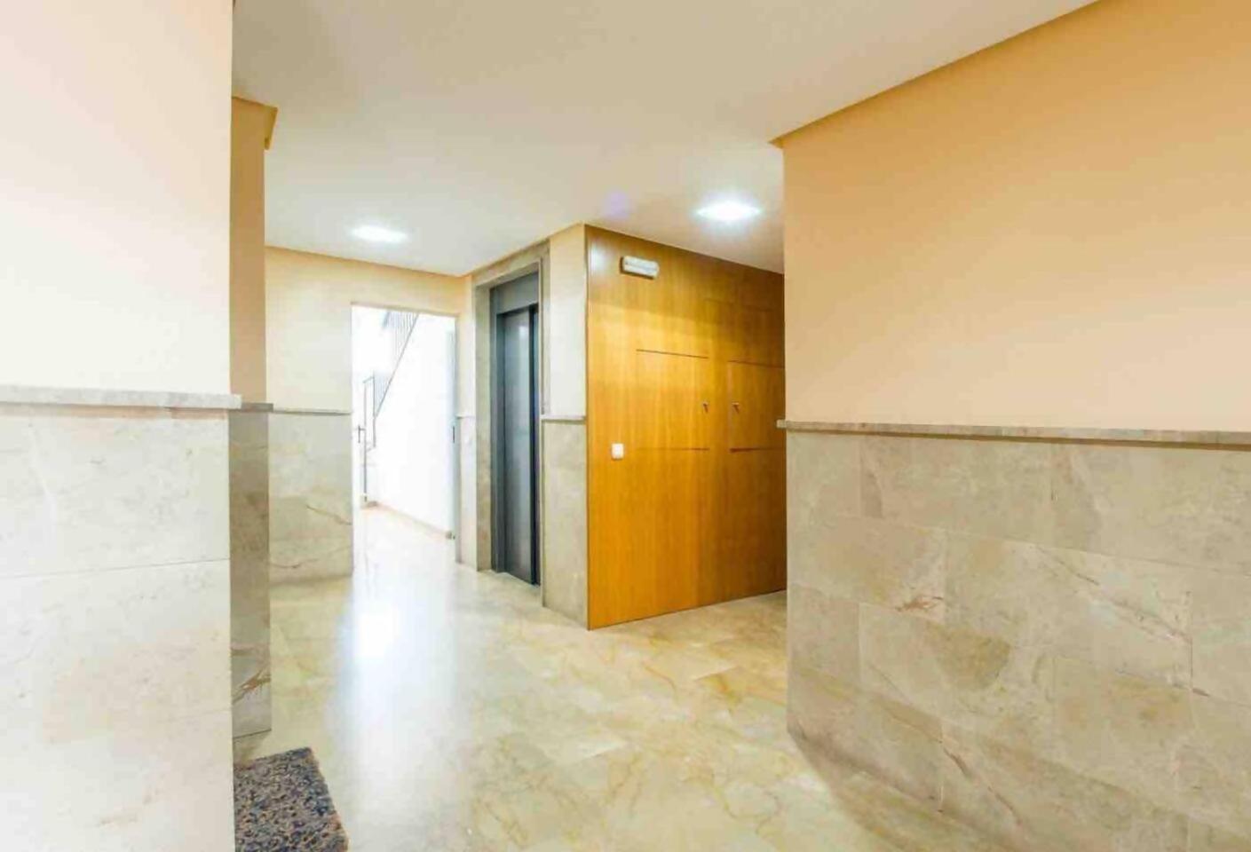 Altorreal Mas Que Apartamentos Murcia Kültér fotó