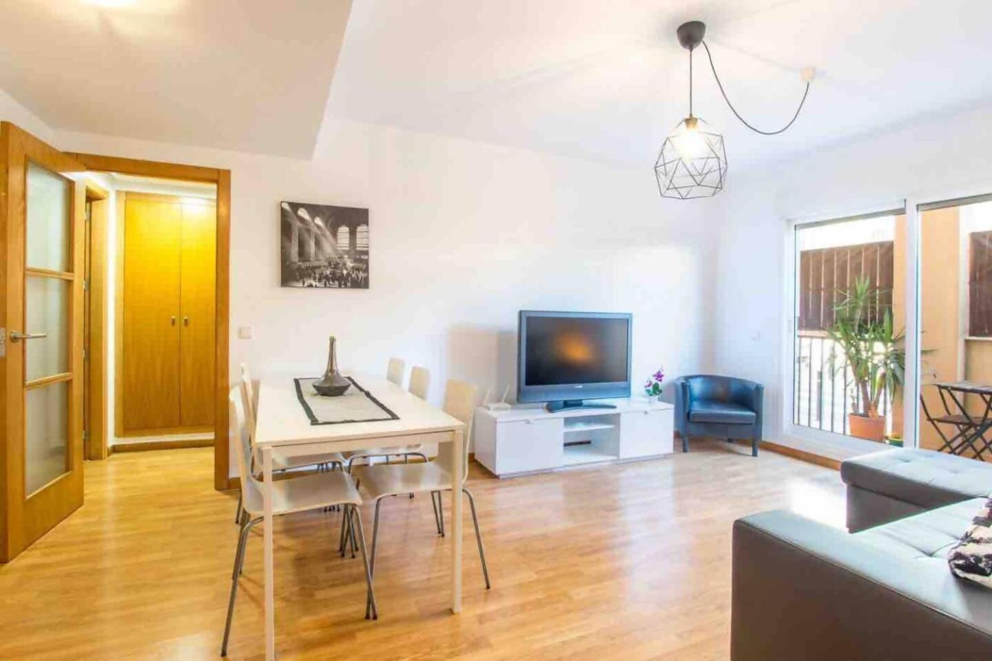 Altorreal Mas Que Apartamentos Murcia Kültér fotó